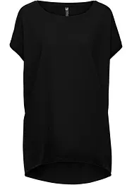 Lang topp i 100% bomull, bonprix