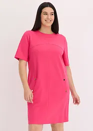 Etuikjole med elastan, bonprix
