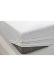 Vanntett stretchlaken, bonprix