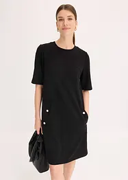 Etuikjole med elastan, bonprix