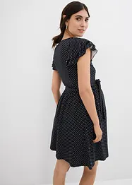 Mammakjole i viskosejersey, bonprix