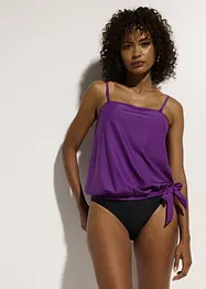 Oversized tankini (2-delt sett), bonprix