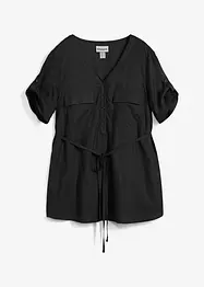 2-i-1-mammabluse i lett viskose, bonprix