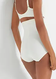 Highwaist shape panty, sterkt figurformende, bonprix