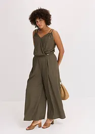 Jumpsuit i jersey, bonprix