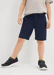 Bermudashorts i chinos-modell, Regular Fit, bonprix