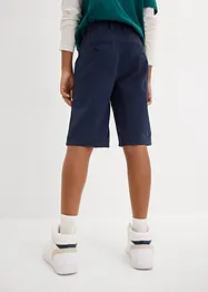 Bermudashorts i chinos look, Regular Fit, bonprix