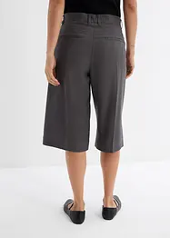 Bermudashorts i lett lyocell, bonprix