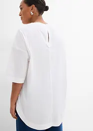 Oversized blusetopp, bonprix