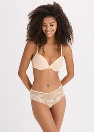 Padded-BH med bøyle, bonprix