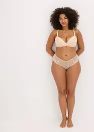 Padded-BH med bøyle, bonprix