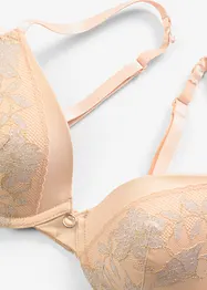 Padded-BH med bøyle, bonprix