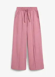 Joggebukse i Loose Fit-modell, bonprix