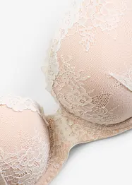 Padded-BH med bøyle, bonprix