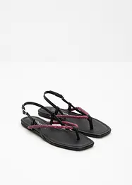 Tåsandaler, bonprix