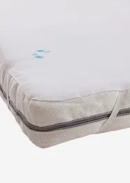 Madrassbeskytter i frotté, bonprix
