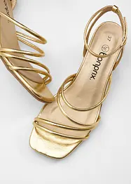 Sandaler, bonprix