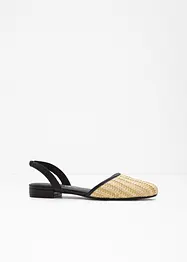 Slingbacks, bonprix