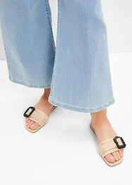 Slip-in sandal, bonprix