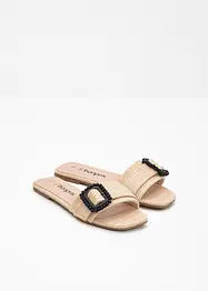 Slip-in sandal, bonprix