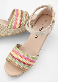 Kilesandal, bonprix