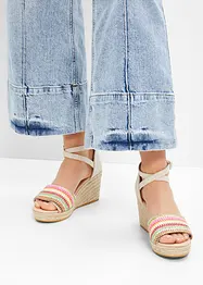 Kilesandal, bonprix