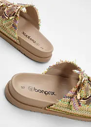 Slip-in sandal, bonprix