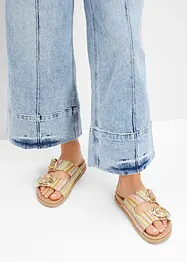 Slip-in sandal, bonprix