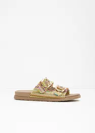 Slip-in sandal, bonprix