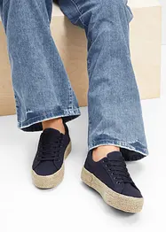 Platåsneakers, bonprix