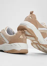 Chunky sneakers, bonprix