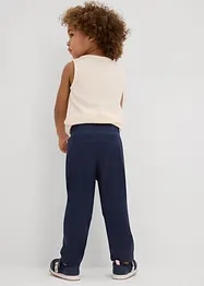 Slim Fit-chinos med stretch, Straight, bonprix