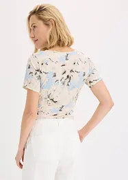 Body med rynking, bonprix