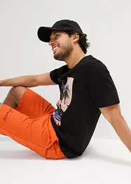 Topp og trikotshorts (2-delt sett), bonprix