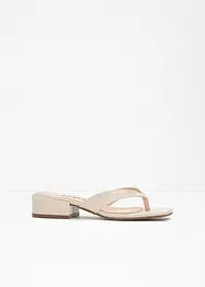 Tåsandal, bonprix