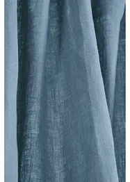 Gardin i lin (1-pack), bonprix