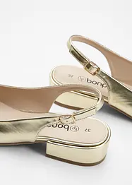 Slingbacks, bonprix
