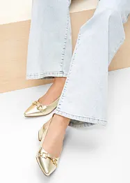Slingbacks, bonprix