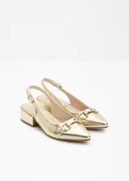 Slingbacks, bonprix