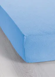Stretchlaken i frotté, bonprix