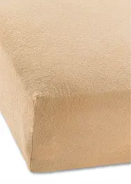 Stretchlaken i frotté, bonprix