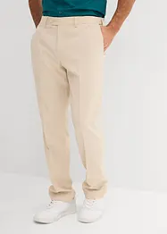 Dressbukse, Regular Fit, bonprix