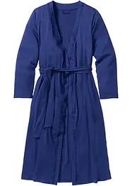 Badekåpe i trikotmateriale, bonprix