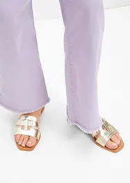 Slip-in sandal, bonprix