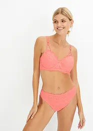 Truse med fine broderi, bonprix