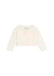 Strikket bolero i myk viskosemiks, bonprix