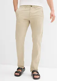 Lett chinos, Regular Fit, bonprix