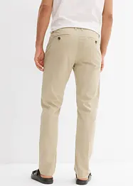 Lett chinos, Regular Fit, bonprix