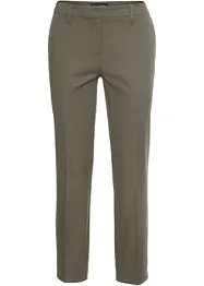 Dressbukse i 7/8-lengde, bonprix