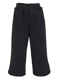 Vide culottes i bomullsmiks, bonprix